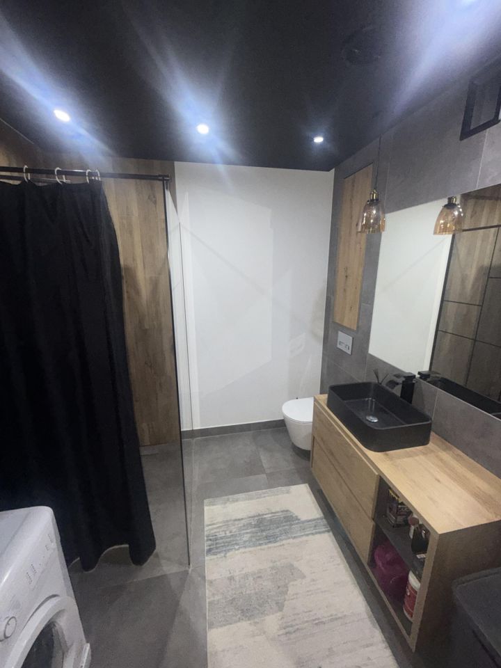 Mieszkanie 3-pokojowe Zielona Góra Centrum, ul. Krośnieńska. Zdjęcie 6