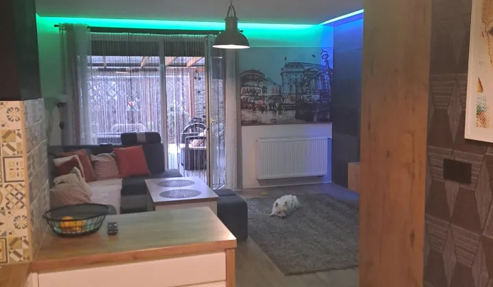 Mieszkanie 1-pokojowe Skawina Podlipki, ul. Lipowa