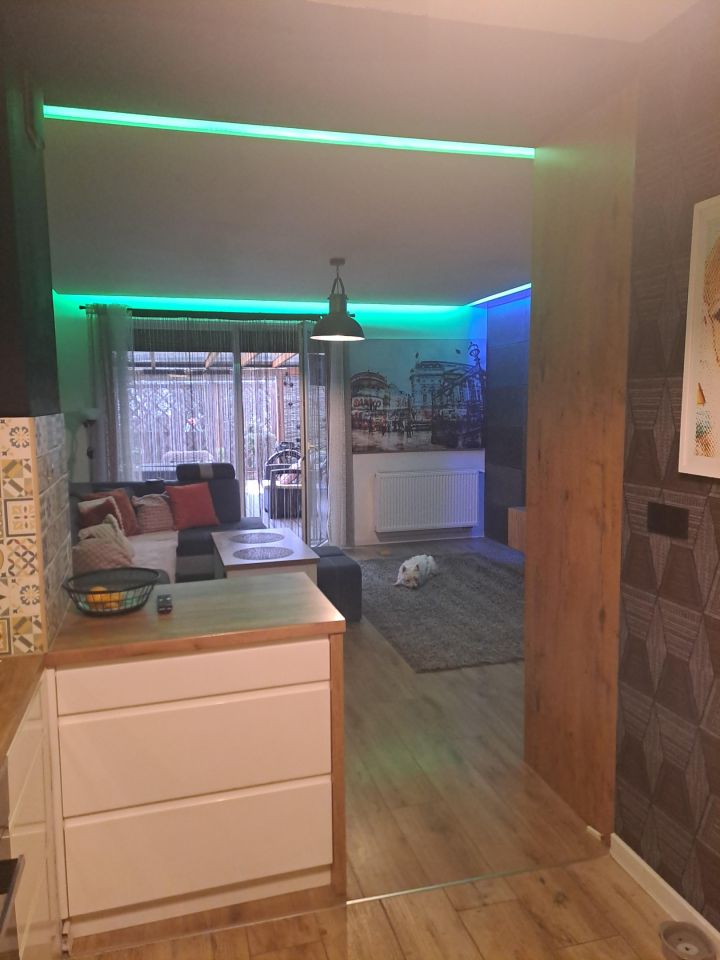 Mieszkanie 1-pokojowe Skawina Podlipki, ul. Lipowa. Zdjęcie 1