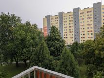 Mieszkanie 1-pokojowe Kraków Bieżanów, ul. Aleksandry. Zdjęcie 2