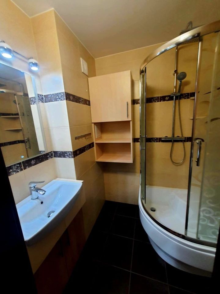 Mieszkanie 3-pokojowe Mońki, al. Wojska Polskiego. Zdjęcie 2