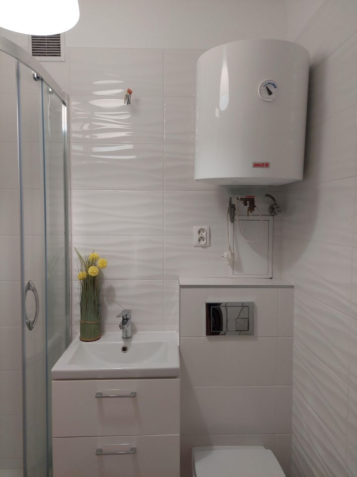 Mieszkanie 1-pokojowe Góra Kalwaria, ul. kard. Stefana Wyszyńskiego. Zdjęcie 9