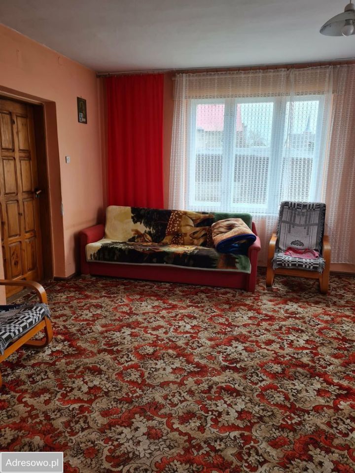 dom wolnostojący, 3 pokoje Kluczewo, ul. Białego Orła. Zdjęcie 3