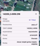 Działka budowlana Zaręby. Zdjęcie 1