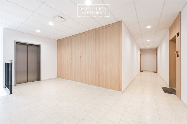 Mieszkanie 4-pokojowe Warszawa Mokotów, ul. Białego Dębu. Zdjęcie 16