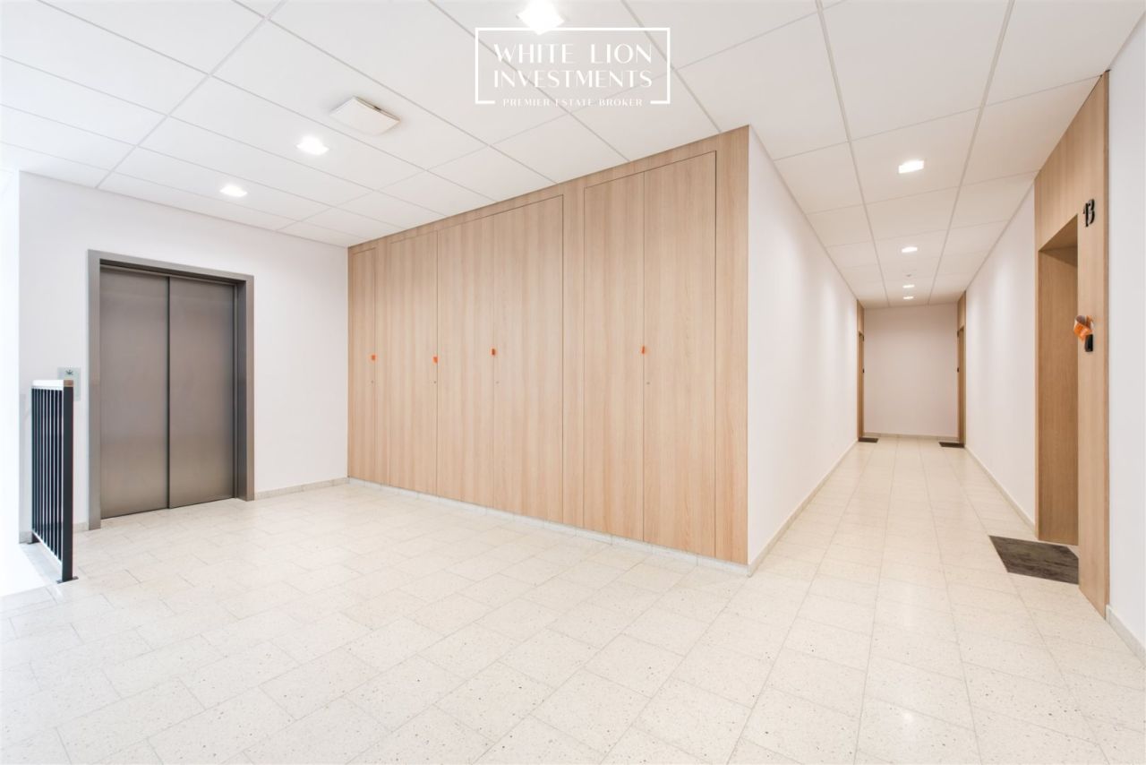 Mieszkanie 4-pokojowe Warszawa Mokotów, ul. Białego Dębu. Zdjęcie 16