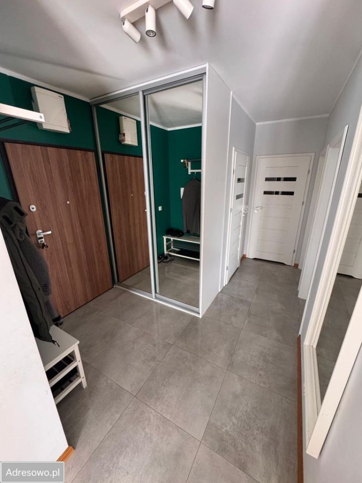 Mieszkanie 3-pokojowe Warszawa Białołęka, ul. Głębocka. Zdjęcie 8