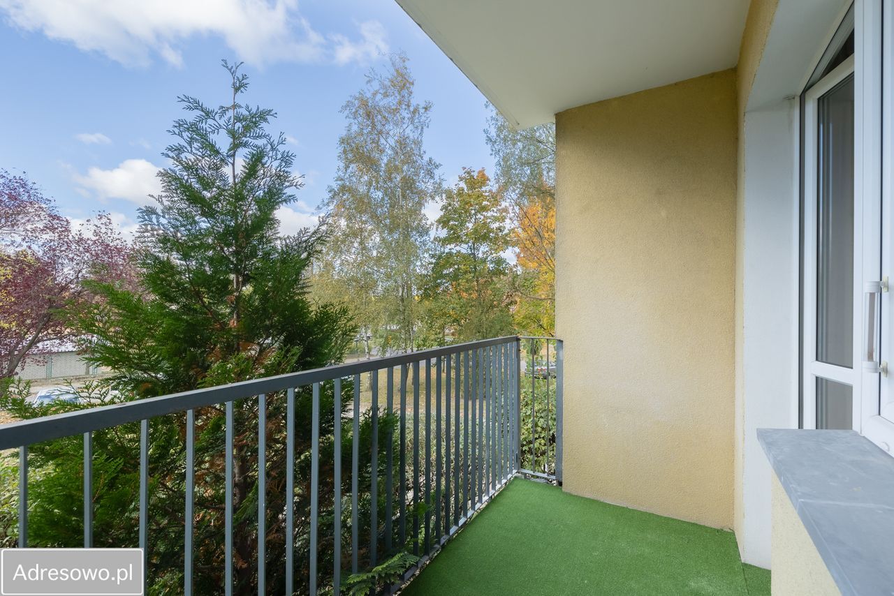 Mieszkanie 3-pokojowe Gorzów Wielkopolski Górczyn, ul. ks. Piotra Ściegiennego. Zdjęcie 16