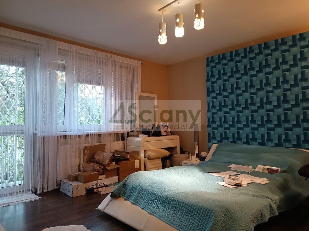 Mieszkanie 4-pokojowe Warszawa Targówek, ul. Uroczysko. Zdjęcie 6