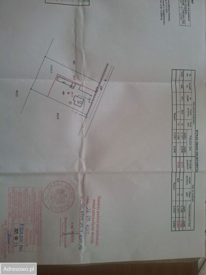 dom wolnostojący, 3 pokoje Michałów. Zdjęcie 6