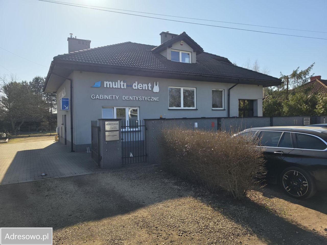 Lokal Częstochowa Kawodrza Dolna, ul. Lwowska. Zdjęcie 1