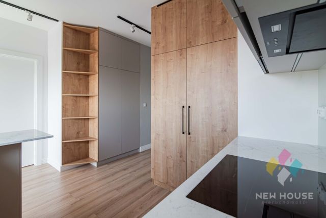 Mieszkanie 3-pokojowe Olsztyn, ul. Kardynała Stefana Wyszyńskiego. Zdjęcie 18