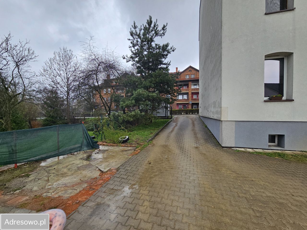 Mieszkanie 1-pokojowe Gliwice Sośnica, ul. Władysława Sikorskiego. Zdjęcie 8