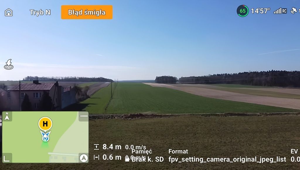 Działka budowlana Śliwniki. Zdjęcie 4