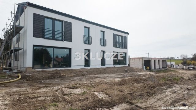 bliźniak, 5 pokoi Jakubowice Konińskie, ul. Kasztanowa. Zdjęcie 10