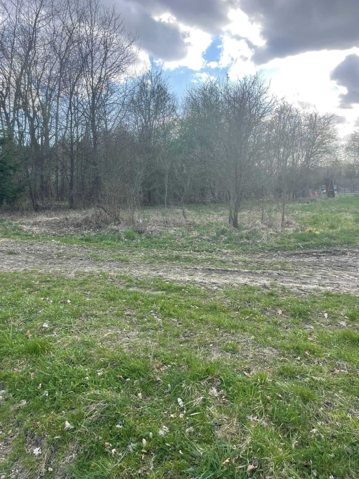 Działka budowlana Kalinowice Górne. Zdjęcie 2