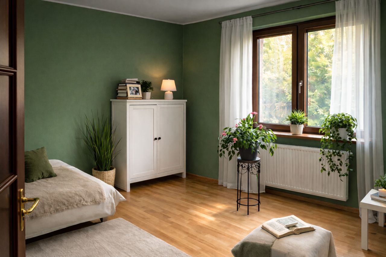 dom wolnostojący, 7 pokoi Otwock Śródborów, ul. Marii Konopnickiej. Zdjęcie 4