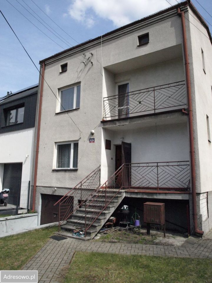 dom, 4 pokoje Warszawa Międzylesie, ul. Żonkilowa. Zdjęcie 1