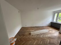 Mieszkanie 2-pokojowe Kraków Olsza, Boh. Wietnamu. Zdjęcie 2