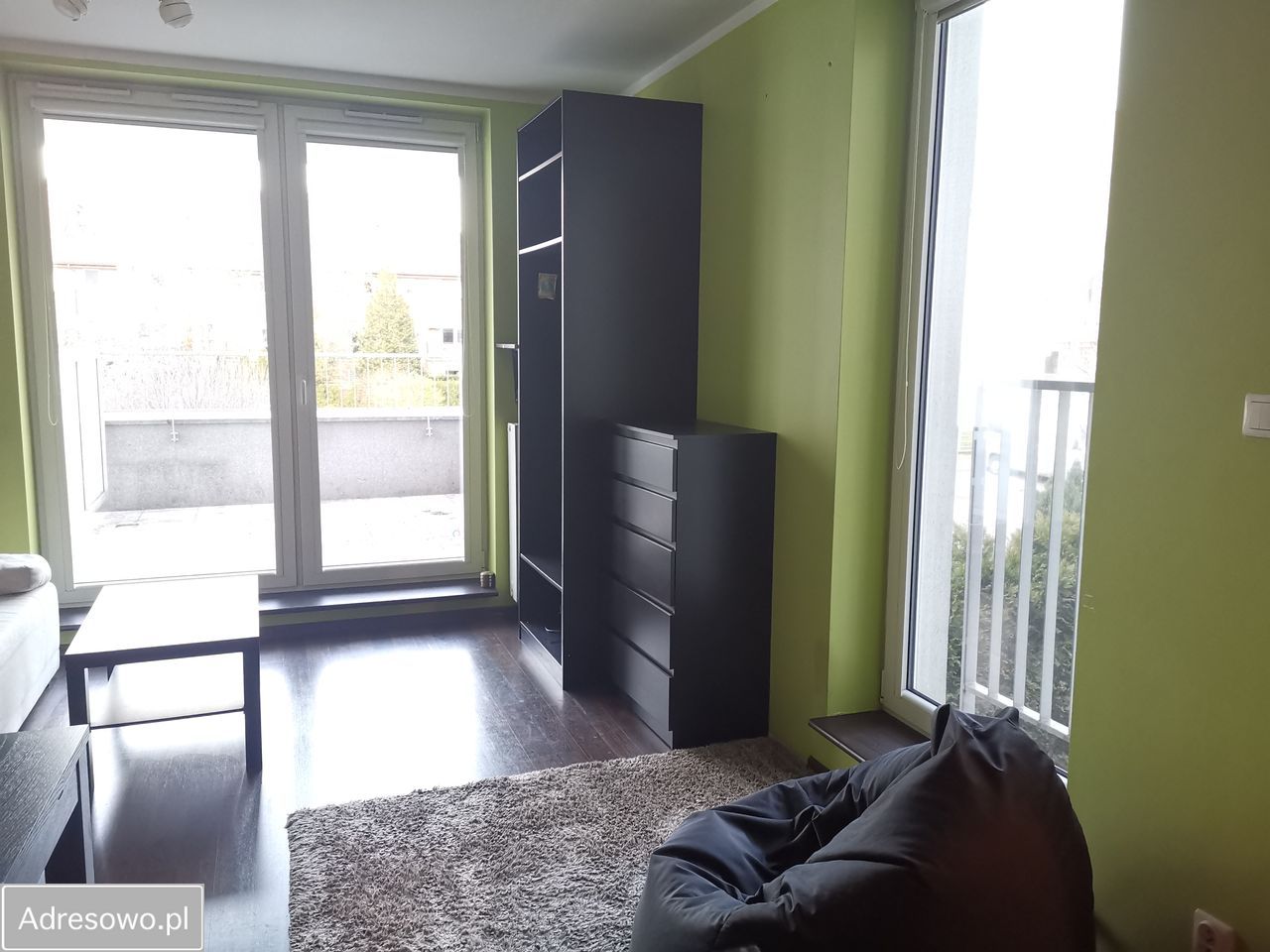 Mieszkanie 2-pokojowe Piaseczno, ul. gen. mjr. Jana Grochowskiego. Zdjęcie 7