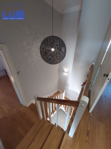 dom szeregowy, 5 pokoi Józefosław, ul. Dzikiego Wina. Zdjęcie 10