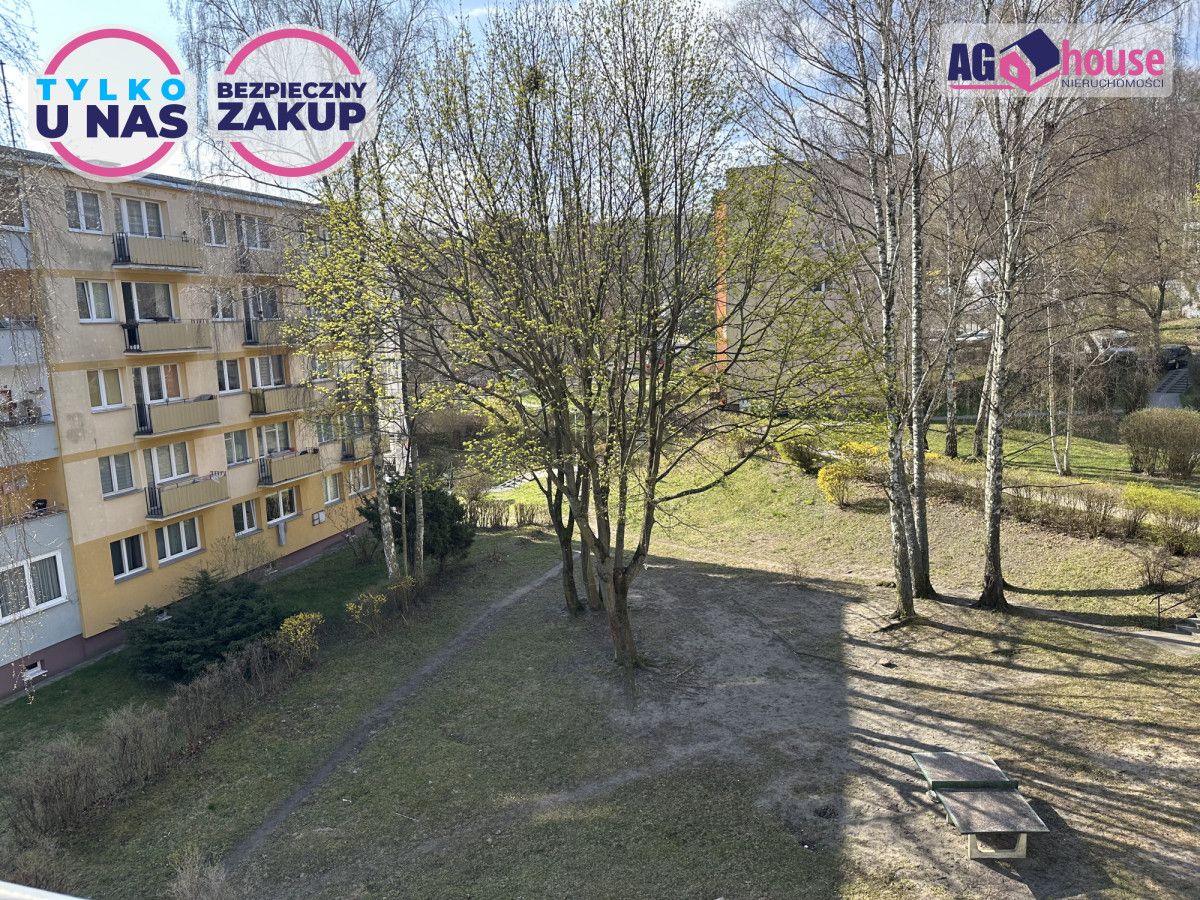 Mieszkanie 2-pokojowe Gdańsk Strzyża, ul. Aleksandra Gryglewskiego. Zdjęcie 2