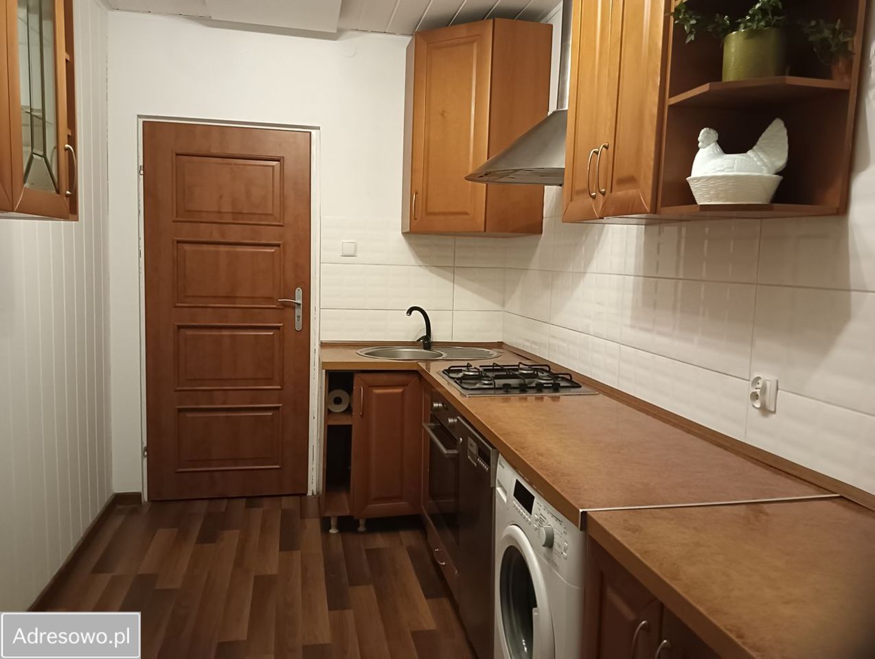 Mieszkanie 2-pokojowe Ciechocinek, ul. Mikołaja Kopernika. Zdjęcie 10