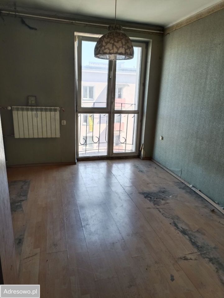 Mieszkanie 2-pokojowe Radom Planty, ul. Romualda Traugutta. Zdjęcie 4