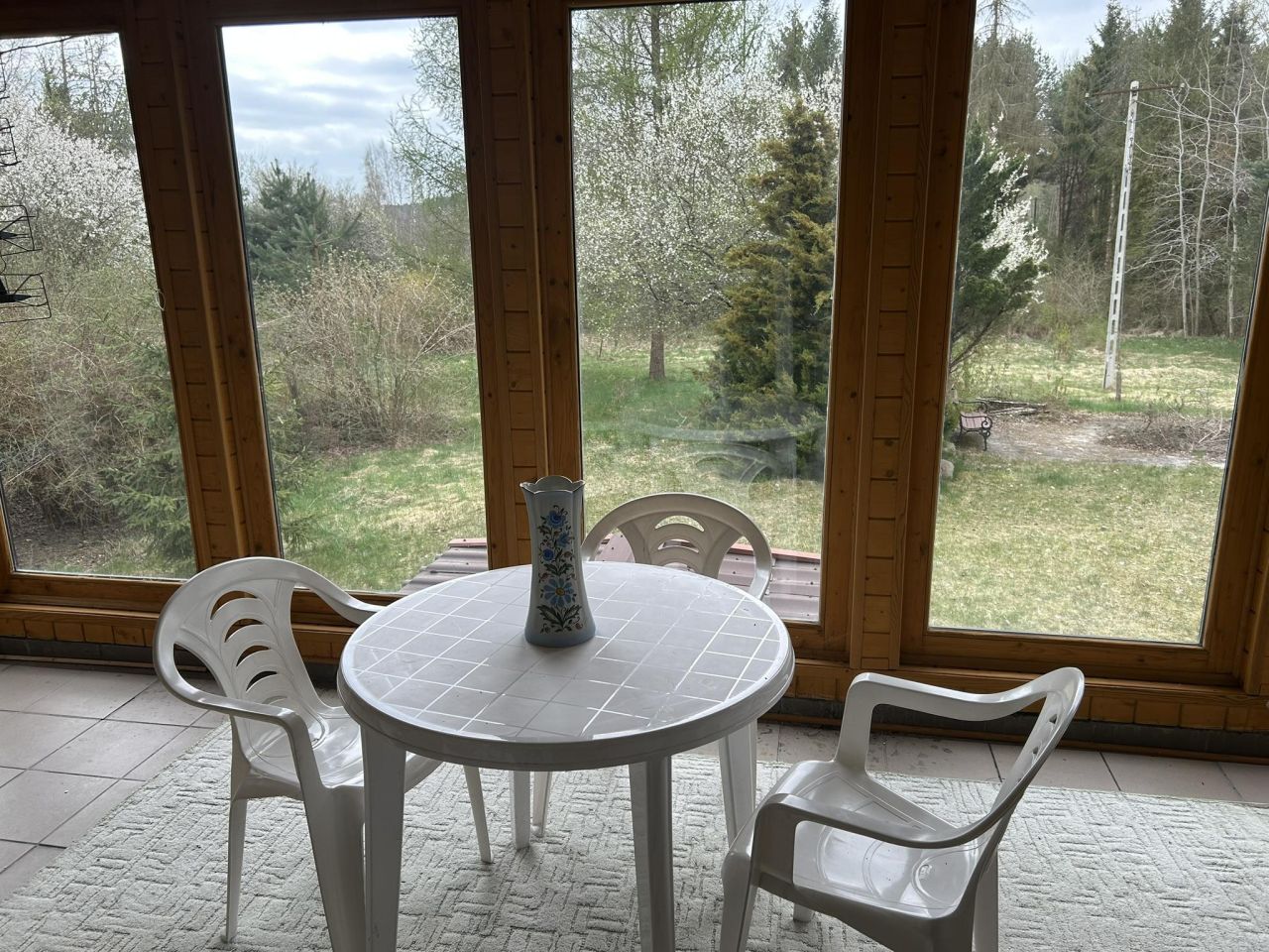 dom wolnostojący, 5 pokoi Blizawy, Blizawy. Zdjęcie 4