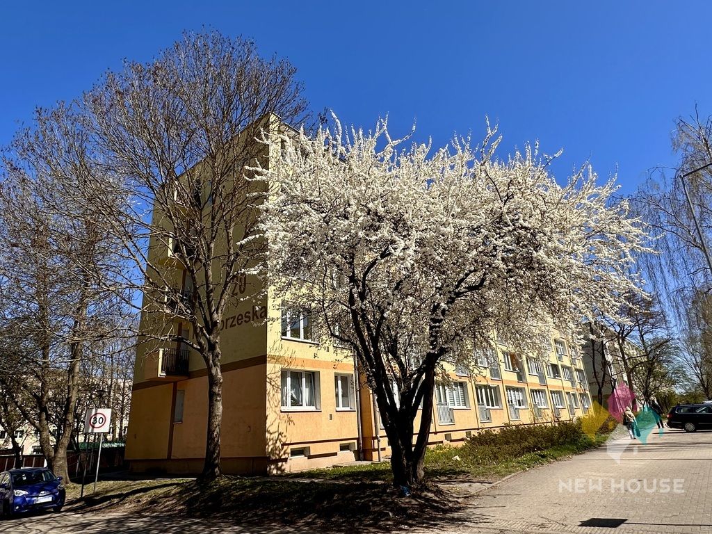 Mieszkanie 3-pokojowe Olsztyn Pojezierze, ul. Kołobrzeska. Zdjęcie 11