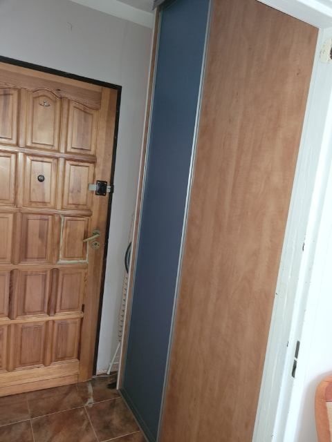 Mieszkanie 1-pokojowe Częstochowa Tysiąclecie, ul. Obrońców Westerplatte. Zdjęcie 4