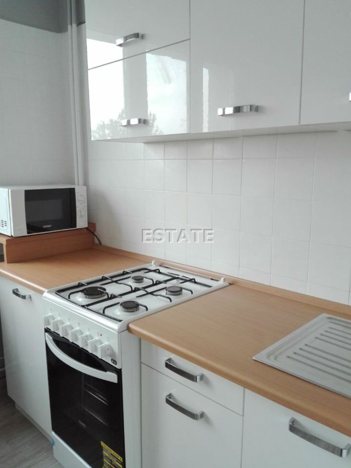 Mieszkanie 4-pokojowe Łódź Bałuty, ul. Wielkopolska. Zdjęcie 16