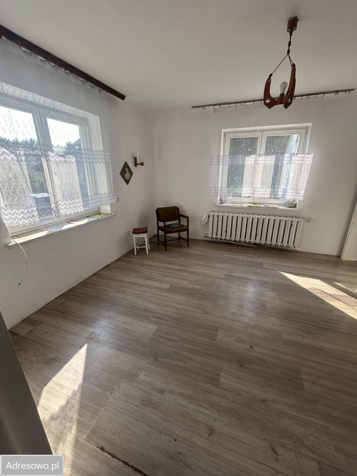 dom wolnostojący, 3 pokoje Mińsk Mazowiecki, ul. Stefana Żeromskiego. Zdjęcie 10
