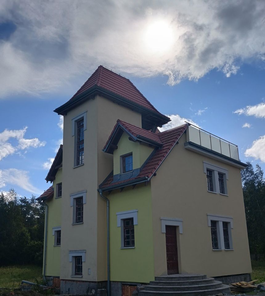 dom wolnostojący, 6 pokoi Pilona. Zdjęcie 2