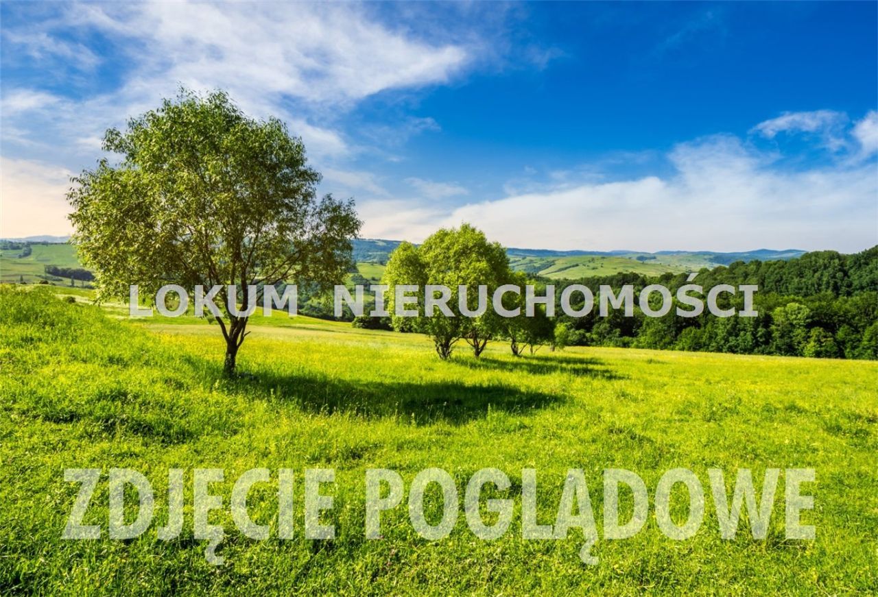 Działka na sprzedaż
ul. Frysztacka
Cieszyn Boguszowice