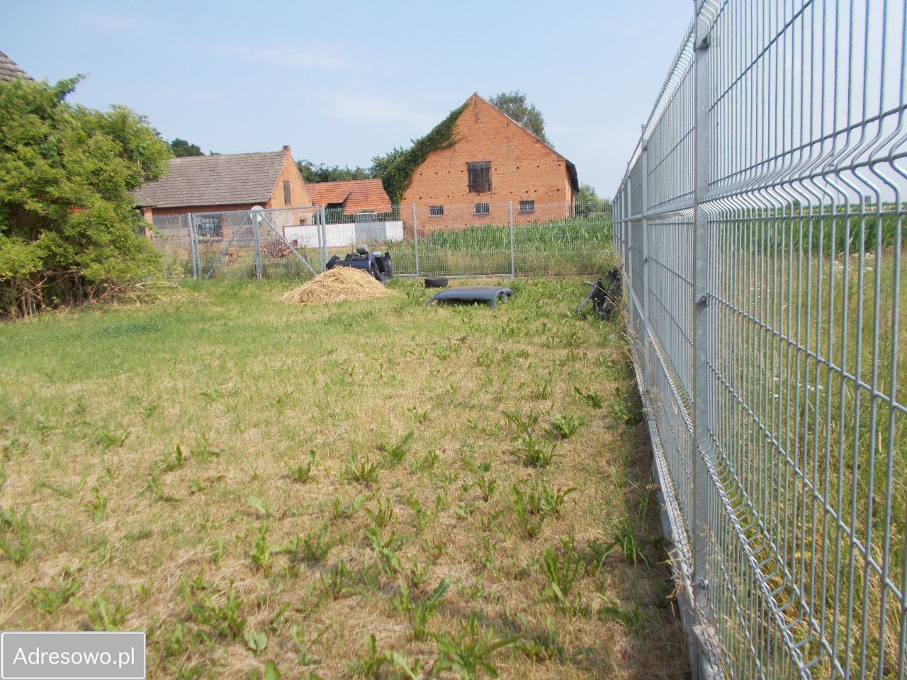 dom wolnostojący, 2 pokoje Głogowa. Zdjęcie 9