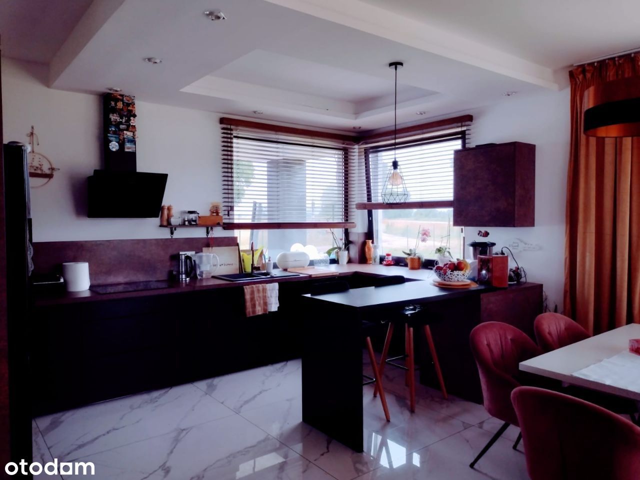 dom wolnostojący, 5 pokoi Krępa Kaszubska, ul. Słoneczna. Zdjęcie 8