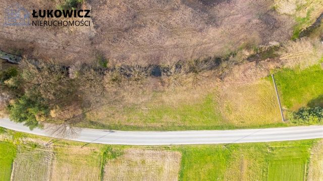 Działka budowlana Dankowice. Zdjęcie 1