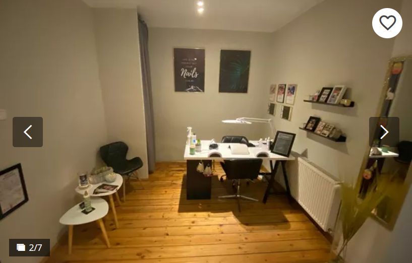 Lokal Stargard Centrum, ul. marsz. Józefa Piłsudskiego. Zdjęcie 2