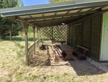 Działka budowlana Kopyść. Zdjęcie 2