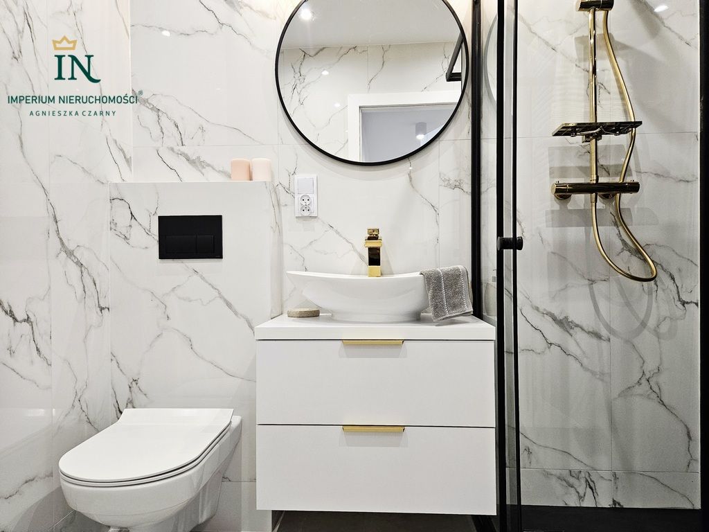 Mieszkanie 2-pokojowe Lublin, ul. Jemiołuszki. Zdjęcie 7