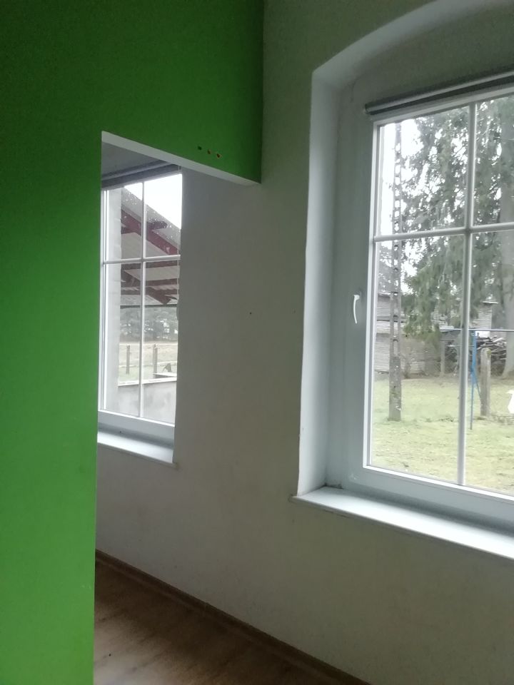 Mieszkanie 2-pokojowe Dyminek. Zdjęcie 8