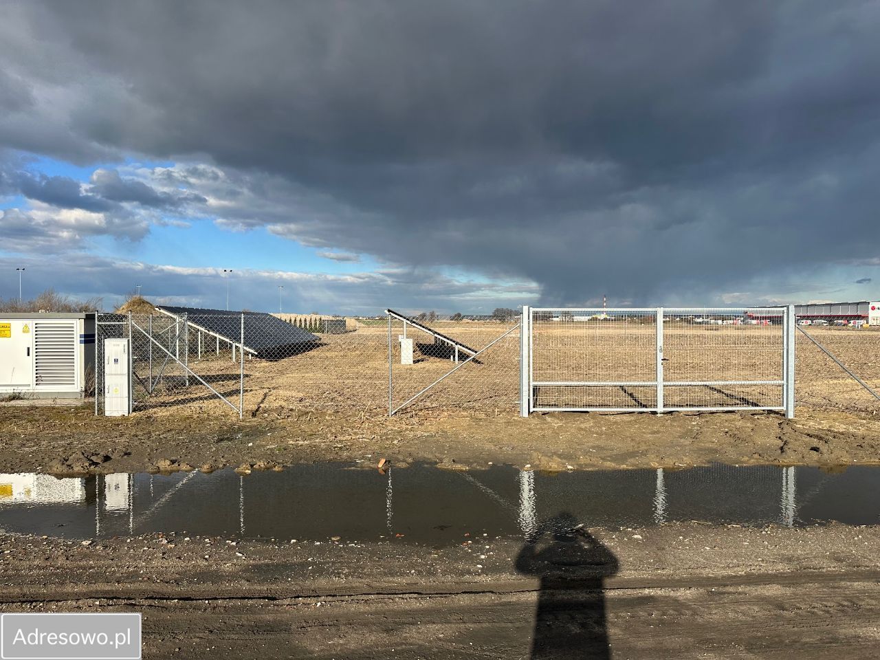 Działka inwestycyjna Święciechowa. Zdjęcie 3