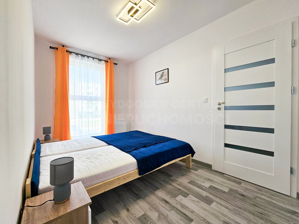 Mieszkanie 2-pokojowe Bydgoszcz Fordon, ul. Akademicka. Zdjęcie 14