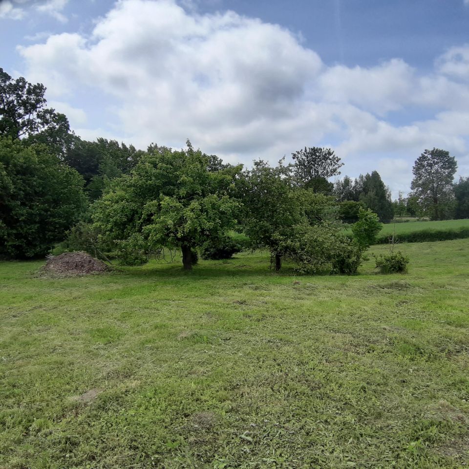 dom wolnostojący, 3 pokoje Stara Rudówka. Zdjęcie 6