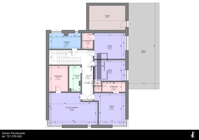 Lokal Legionowo. Zdjęcie 24