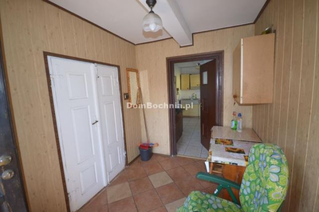 dom wolnostojący, 2 pokoje Uście Solne. Zdjęcie 14