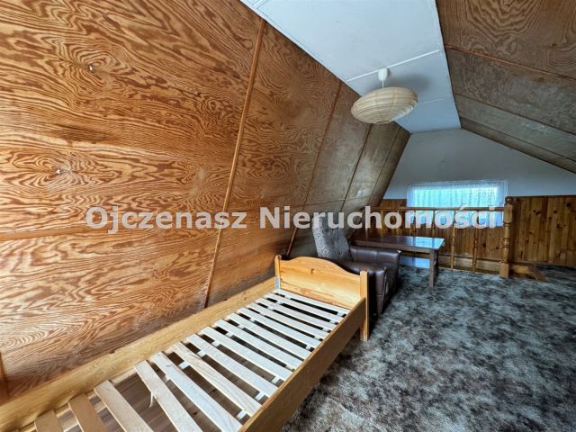 dom Wierzchucinek. Zdjęcie 9