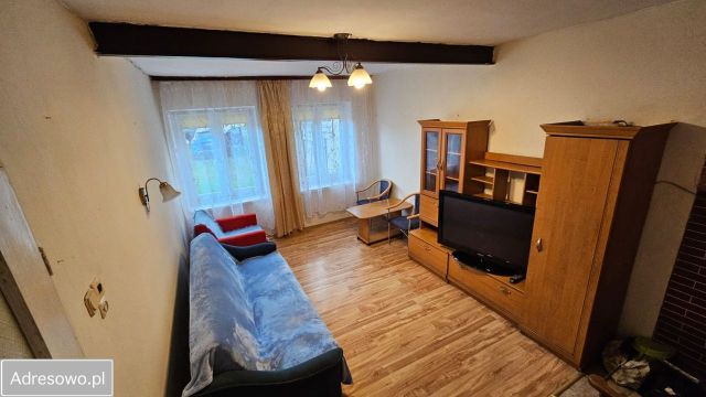 Mieszkanie 3-pokojowe Dzierżoniów, ul. Brzegowa. Zdjęcie 1