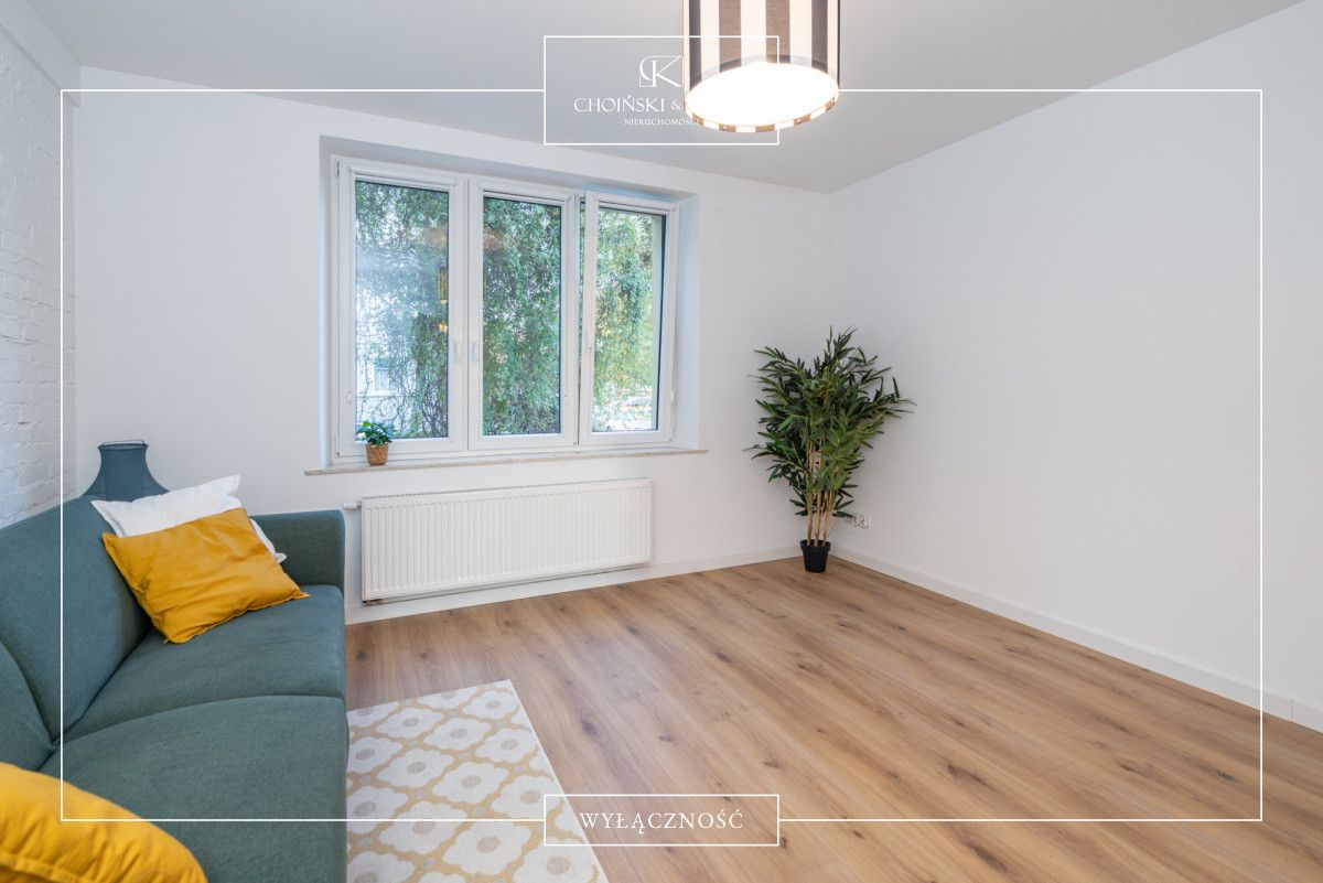 Mieszkanie 2-pokojowe Poznań Zawady, ul. Stanisława Małachowskiego. Zdjęcie 4